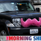 Lyft in SF back in 2014.